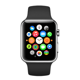 Smartwatches